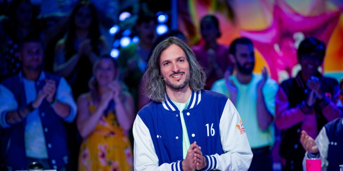 Xavier (Les 12 coups de midi) explique ce qu'il redoutait concernant l'élimination d'Émilien
