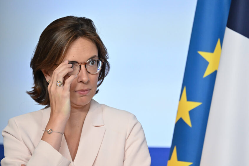 pourquoi la France a obtenu une hausse moins importante de sa contribution à l’Union européenne