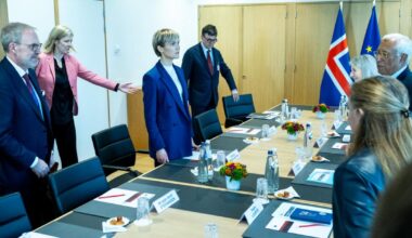 L’Islande sera-t-elle le prochain pays à rejoindre l’Union européenne ?