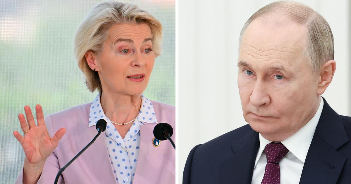 alors que l’économie russe se fissure, les Européens veulent frapper fort