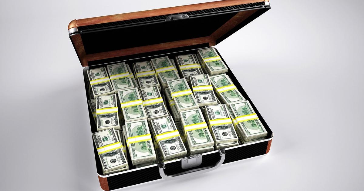Pourquoi les riches ne fuient (presque) jamais leur pays