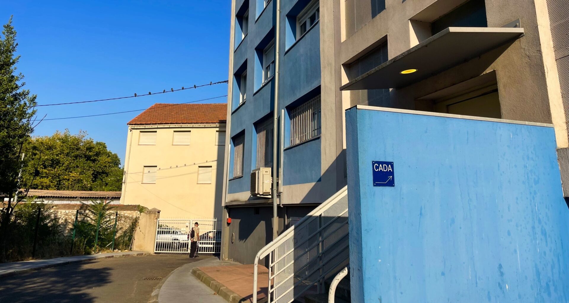 À Marseille, des familles réfugiées vivant en appartement renvoyées à la case foyer