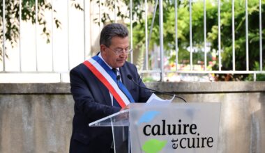comment cette ville va choisir son nouvel élu
