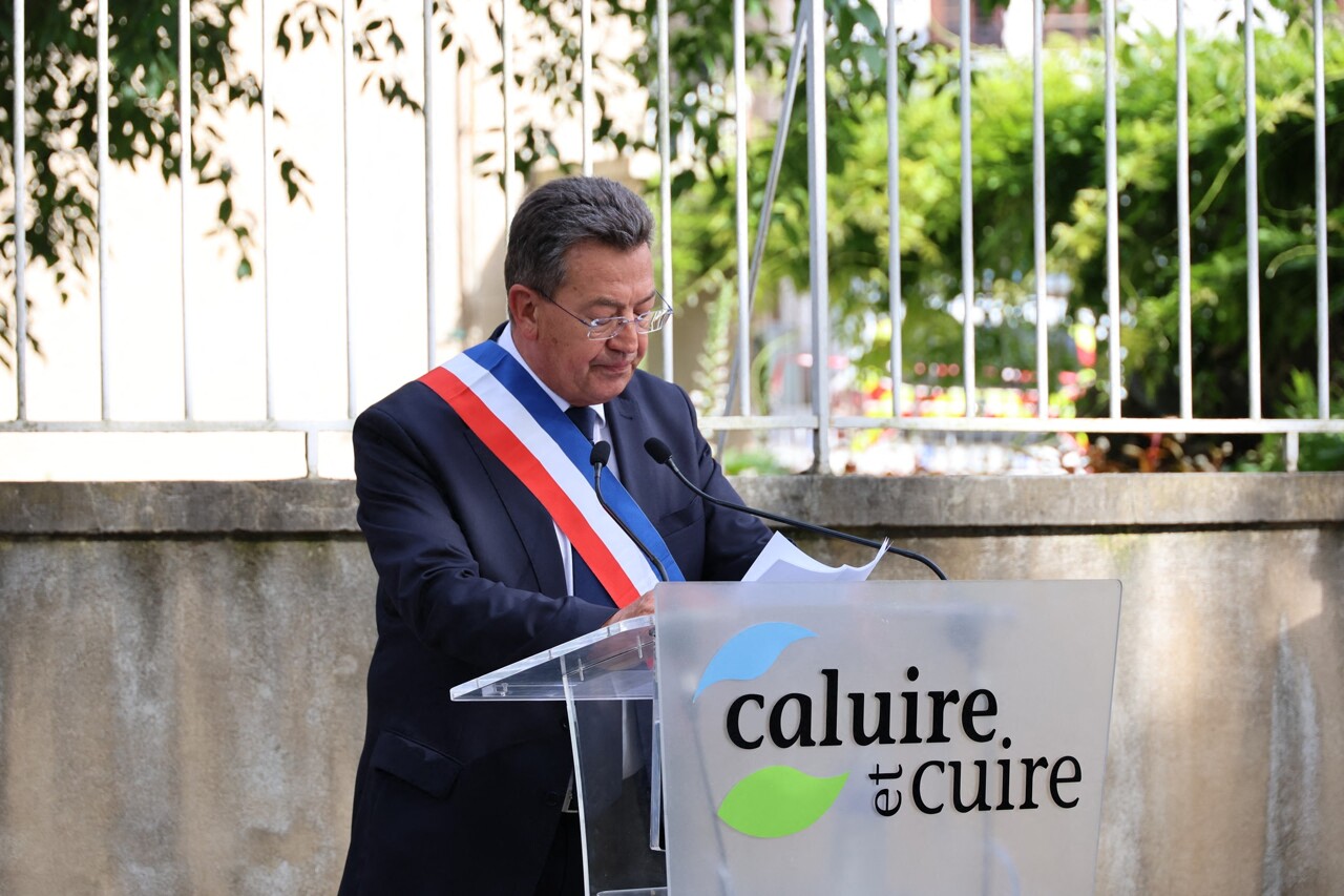 comment cette ville va choisir son nouvel élu