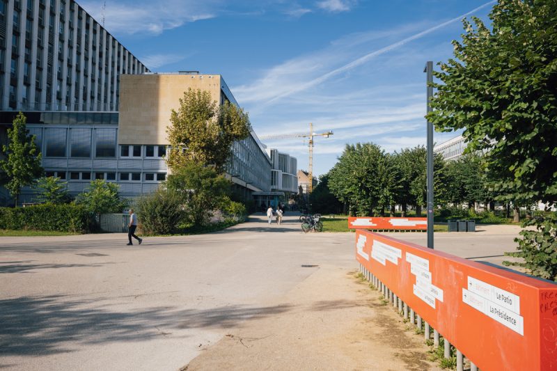 Campus Esplanade 6