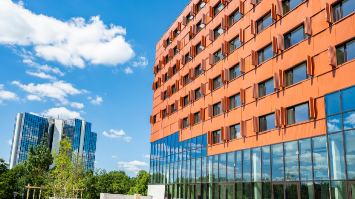 Un campus e-sport innovant ouvrira à Roubaix en septembre 2025