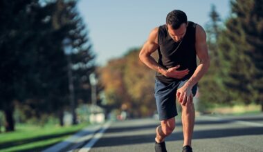 il était en pleine forme, et pourtant, aujourd'hui en phase terminale, ce sportif met en garde sur cette douleur qu'il a ignoré