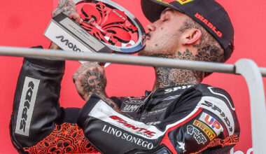 Mercato Superbike : des pilotes AAA recherchés, mais le MotoGP n'est pas tenté