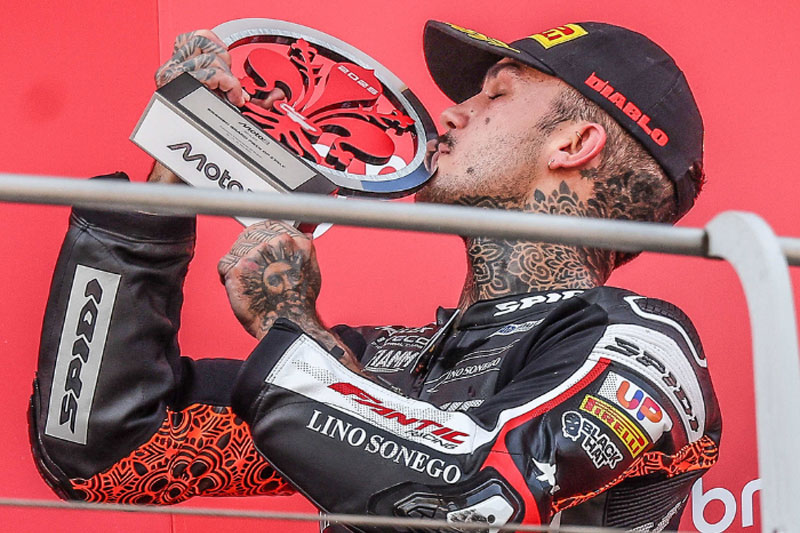 Mercato Superbike : des pilotes AAA recherchés, mais le MotoGP n'est pas tenté
