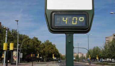 Canicule. Ces communes près de Marseille battent leurs records de température