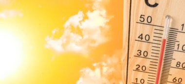 Alertes rouges canicule et pollution à l’ozone en Ile-de-France ce mardi 1er juillet