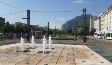 ce que disent les dernières prévisions de Météo-France