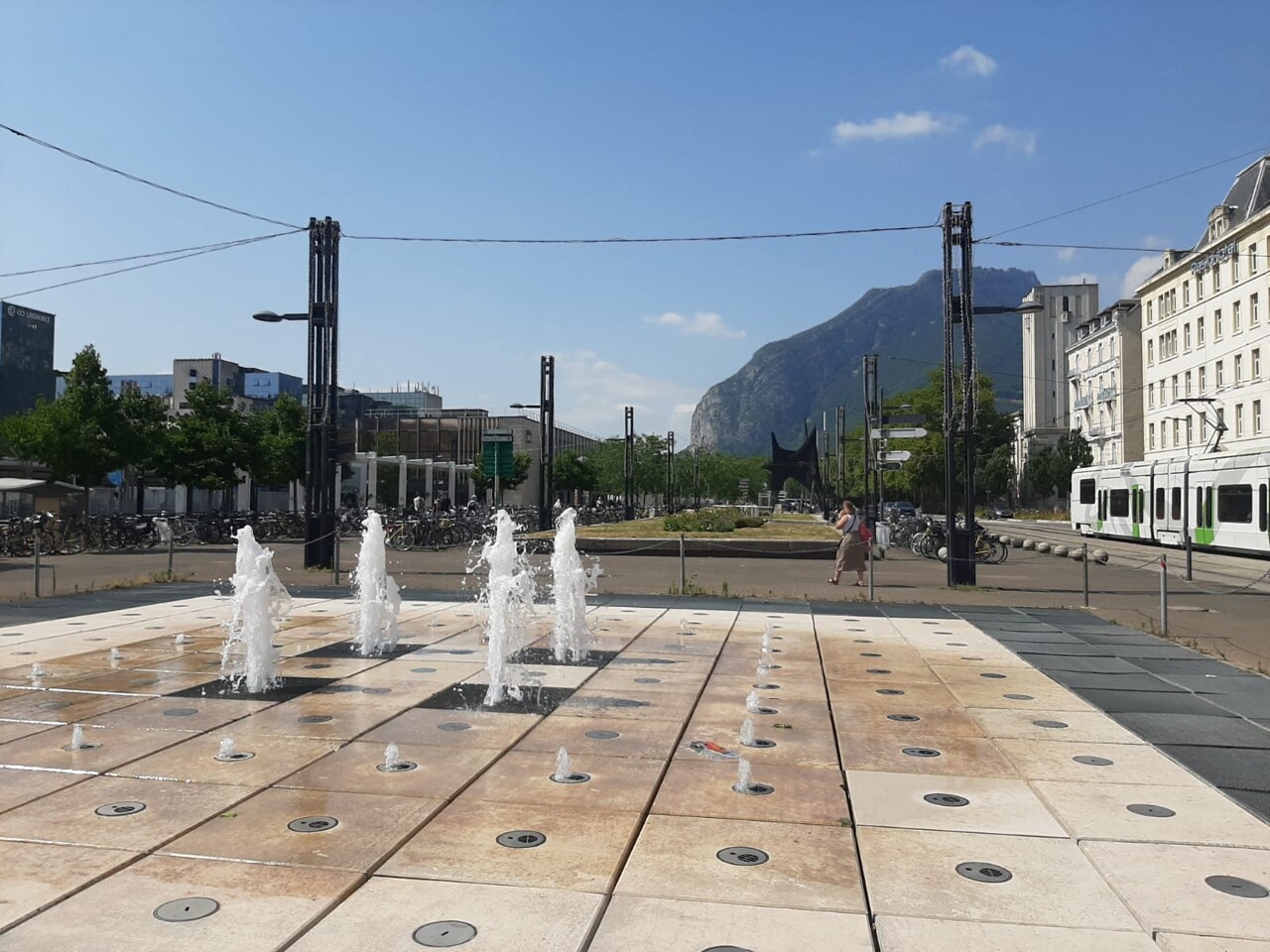 ce que disent les dernières prévisions de Météo-France