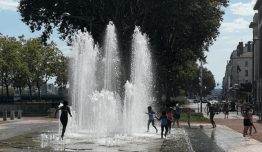 la préfète du Rhône annonce des restrictions