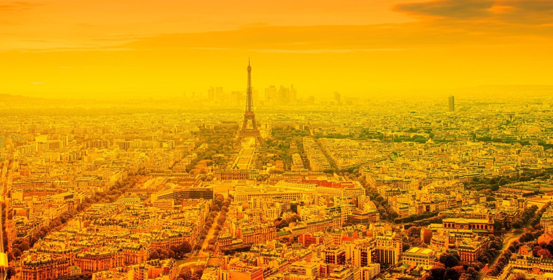 Canicule en Ile-de-France : la préfecture déclenche le plan Orsec