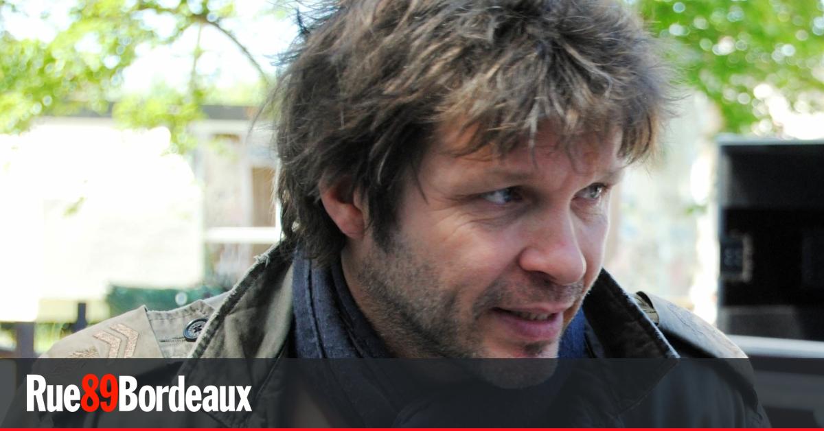Le parquet de Bordeaux rouvre l’enquête visant Bertrand Cantat sur le suicide de son ex-compagne Krisztina Rády