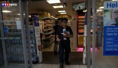 Gaspillage alimentaire : la "très bonne idée" de la plus grosse chaîne de supermarchés du Royaume-Uni