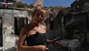 "Heureusement qu'on ne les a pas écoutés" : à Marseille, la colère des victimes du feu et la justification des autorités