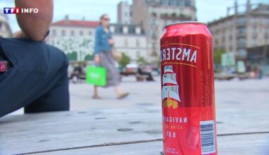Charte "anti-alcool" : ce que prévoit l'expérimentation inédite testée à Nancy
