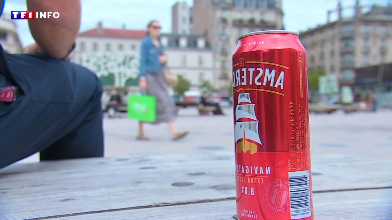 Charte "anti-alcool" : ce que prévoit l'expérimentation inédite testée à Nancy