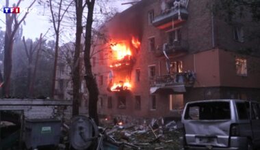 Guerre en Ukraine : la Russie poursuit ses bombardements malgré l'ultimatum américain