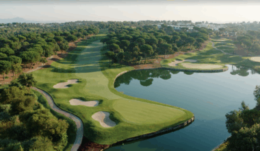 pga catalunya Camiral Golf&Wellness