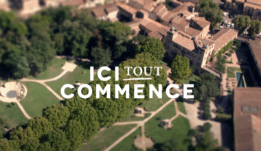 ce nouveau personnage qui va bientôt f ...