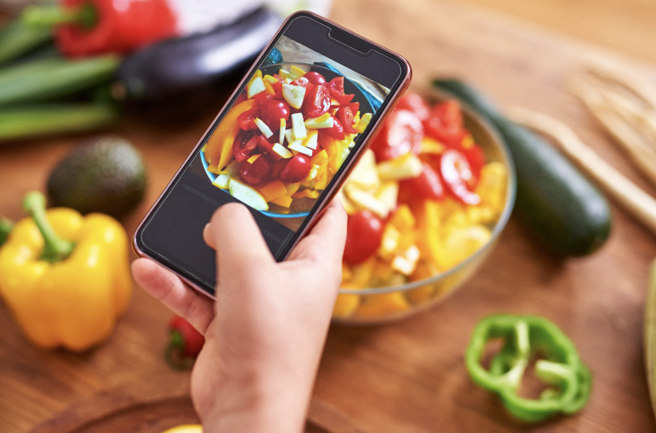 trois applis qui vont changer votre façon de manger