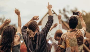 un Festi-jeunes pour donner de la voix à toute une génération