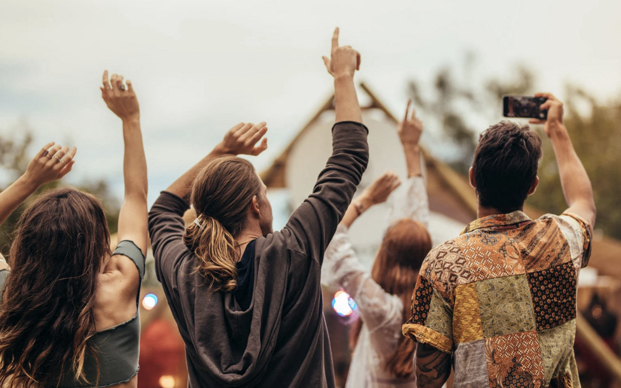 un Festi-jeunes pour donner de la voix à toute une génération