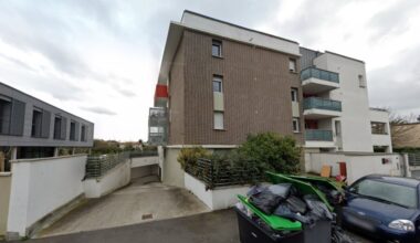 les habitants d'un immeuble au nord de Toulouse vont être relogés