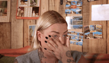 Marianne (Secret Story 2025) : après son séjour en maison de repos, elle sort du silence et donne de ses nouvelles