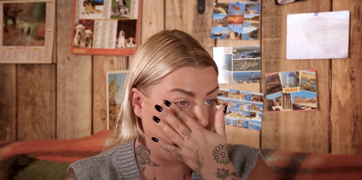 Marianne (Secret Story 2025) : après son séjour en maison de repos, elle sort du silence et donne de ses nouvelles