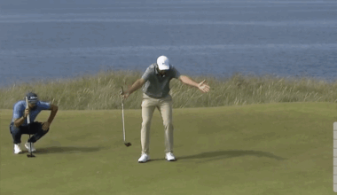 Trahi de nouveau par son putting, Scottie Scheffler perd (encore) son calme