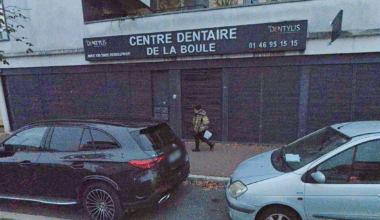 Avec leurs fausses factures, ces deux centres dentaires des Hauts-de-Seine arnaquaient l'Assurance-maladie