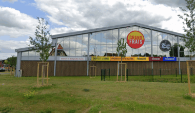un deuxième magasin Grand Frais va ouvrir dans cette commune du Val-de-Marne