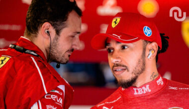 Jouer à GTA 6 ou gagner un 8e titre de champion de F1 ? Lewis Hamilton a tranché
