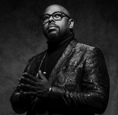 NJF : ce soir, Mc Bride dans les habits de Ray Brown !