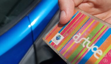 Lors d'un contrôle de police près de Rouen, le conducteur présente... une carte Astuce en guise de permis