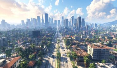 GTA 6 : explorez la carte interactive du jeu avant sa sortie officielle
