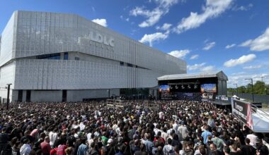 Lyon. Il reste des places pour cet événement qui a déjà fait un carton fou à la LDLC Arena
