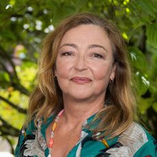 La comédienne Catherine Frot sera à l'affiche de "Grandiose" sur TF1.