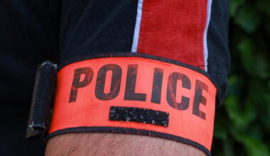 Un homme et son fils agressés à leur domicile à Marseille