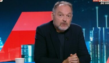Canal+ confirme la réintégration de Stéphane Guy à la rentrée