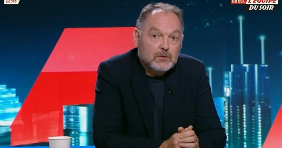 Canal+ confirme la réintégration de Stéphane Guy à la rentrée