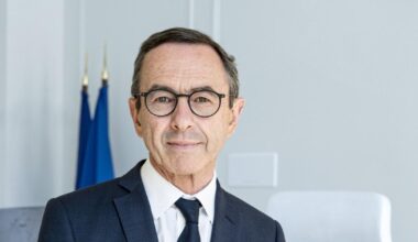 budget, immigration, Sansal, Algérie... Le grand entretien de Bruno Retailleau au Figaro
