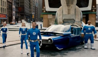 Premiers pas » nous a réconciliés avec Marvel