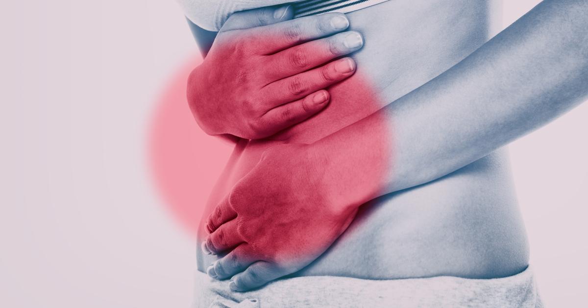 les secrets de l’alimentation pour éviter la maladie de Crohn