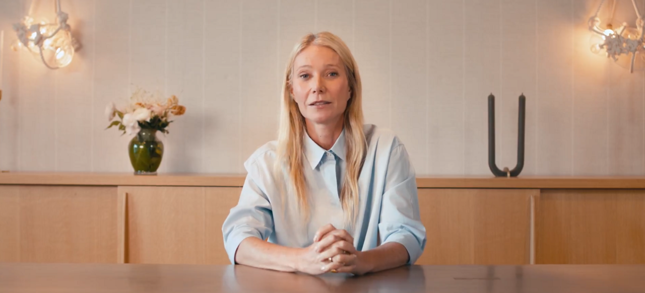 Après le scandale de la "kiss cam" au concert de Coldplay, Astronomer enflamme le web avec Gwyneth Paltrow