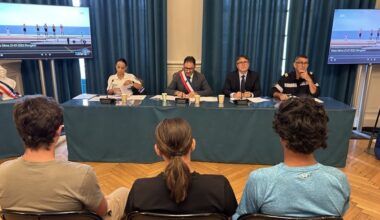 les contrevenants convoqués en mairie pour un rappel à l'ordre
